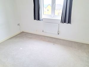 Bedroom One- click for photo gallery